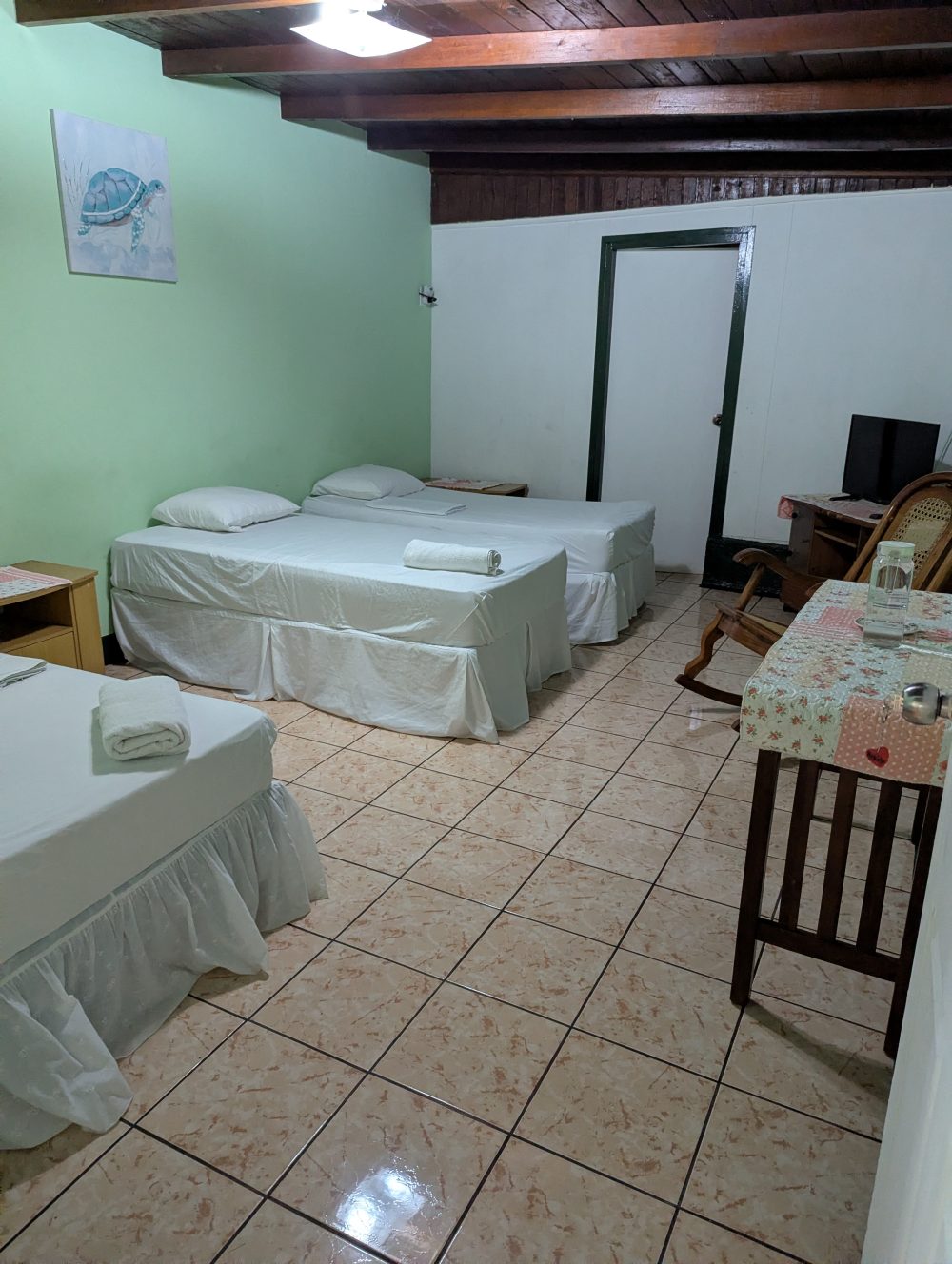 El Atlántico — vista 3