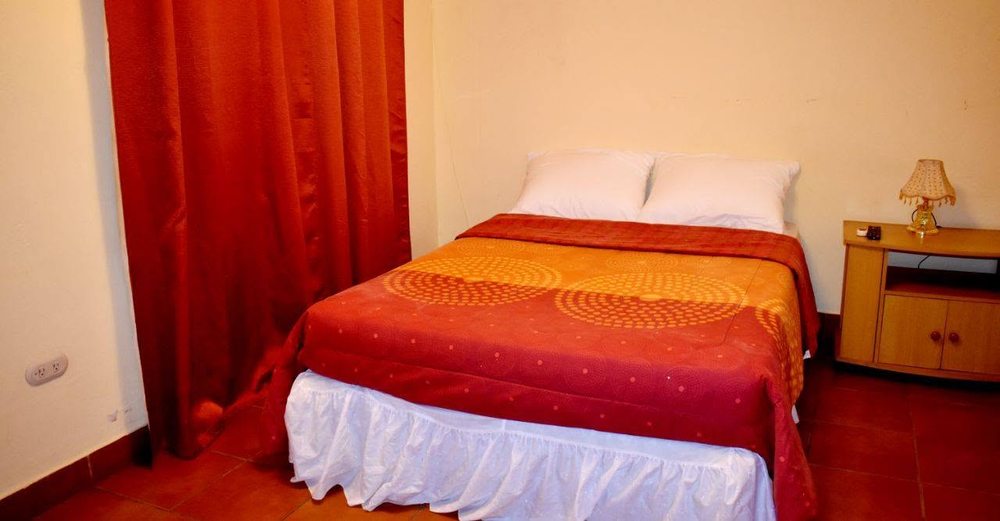 Habitación Doble de Hostal Della Nonna