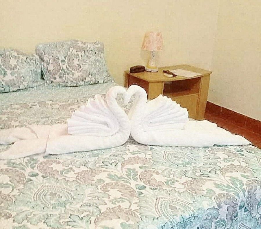 Habitación Privada de Hostal Della Nonna